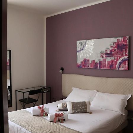 B&B Gaudium Colosseo Ρώμη Εξωτερικό φωτογραφία