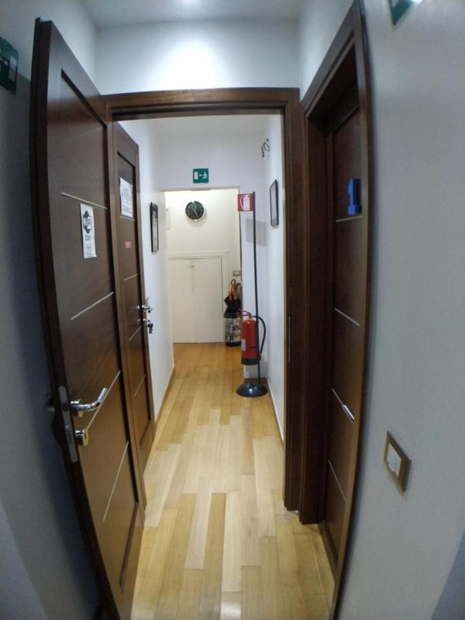 B&B Gaudium Colosseo Ρώμη Εξωτερικό φωτογραφία