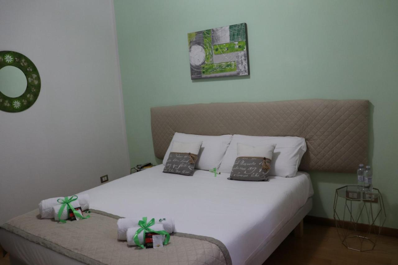 B&B Gaudium Colosseo Ρώμη Εξωτερικό φωτογραφία