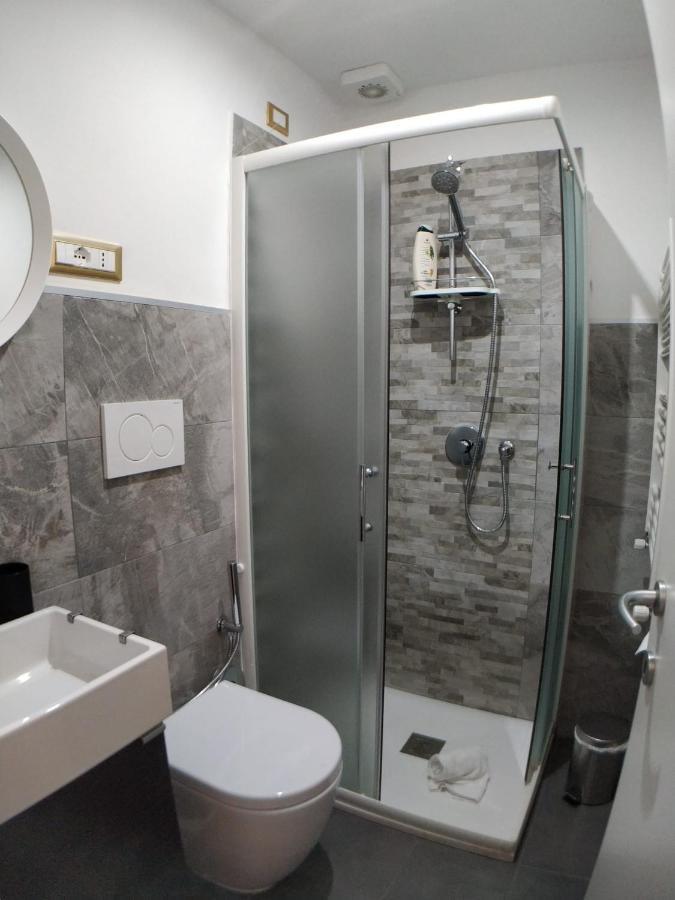 B&B Gaudium Colosseo Ρώμη Εξωτερικό φωτογραφία