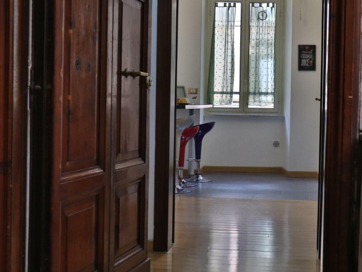 B&B Gaudium Colosseo Ρώμη Εξωτερικό φωτογραφία